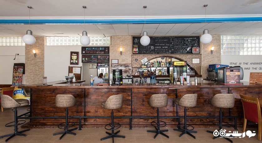   هتل پونز بوتیک هتل شهر کوش آداسی